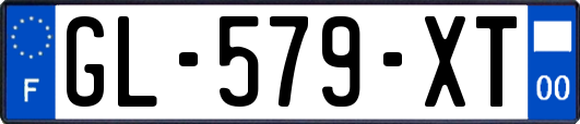 GL-579-XT