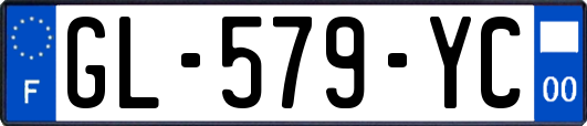 GL-579-YC