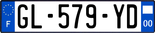 GL-579-YD