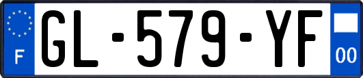 GL-579-YF