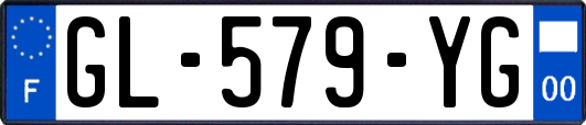 GL-579-YG