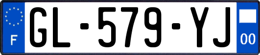GL-579-YJ