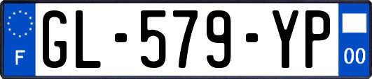 GL-579-YP