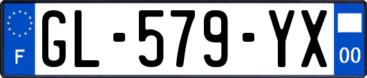 GL-579-YX