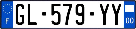 GL-579-YY