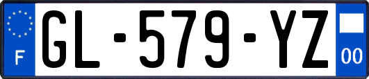 GL-579-YZ