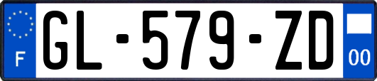 GL-579-ZD