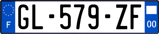 GL-579-ZF