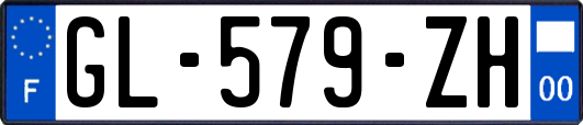GL-579-ZH