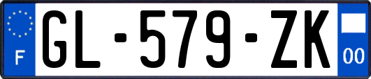 GL-579-ZK