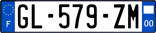 GL-579-ZM