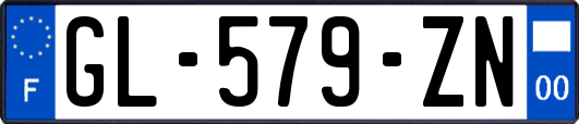 GL-579-ZN