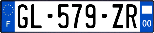 GL-579-ZR
