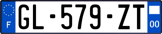 GL-579-ZT