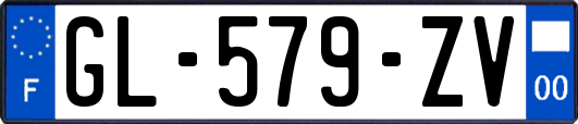 GL-579-ZV