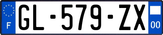 GL-579-ZX