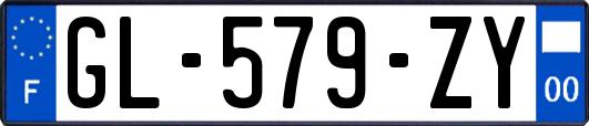 GL-579-ZY