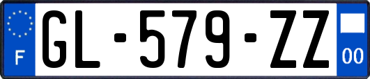 GL-579-ZZ