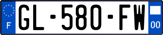 GL-580-FW