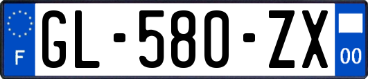 GL-580-ZX