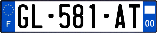 GL-581-AT