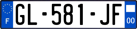 GL-581-JF