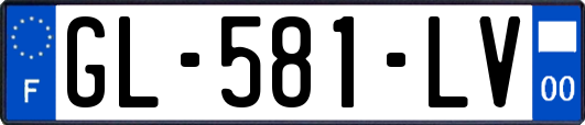 GL-581-LV