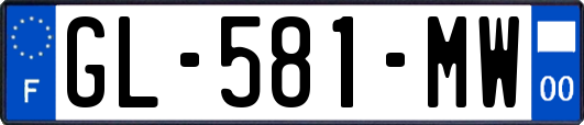 GL-581-MW