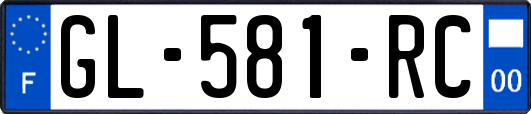 GL-581-RC