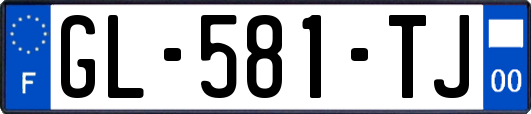 GL-581-TJ