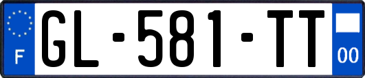 GL-581-TT