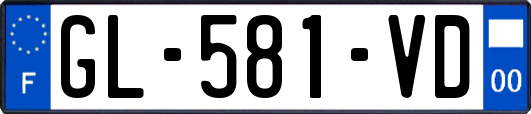 GL-581-VD