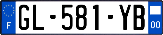 GL-581-YB
