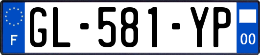 GL-581-YP