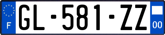 GL-581-ZZ