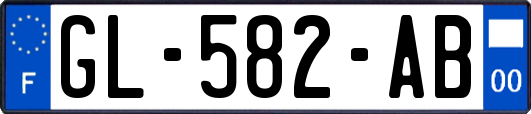 GL-582-AB