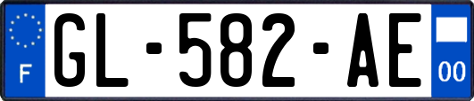 GL-582-AE