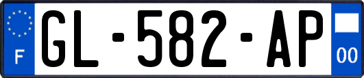 GL-582-AP