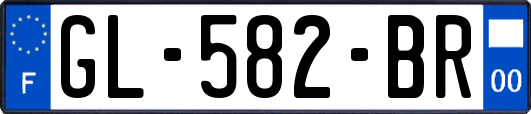 GL-582-BR