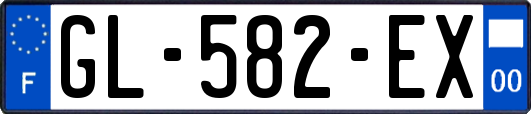 GL-582-EX