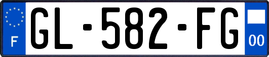 GL-582-FG