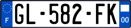 GL-582-FK