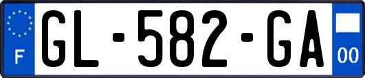 GL-582-GA