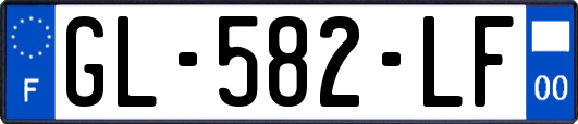 GL-582-LF