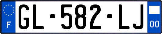 GL-582-LJ