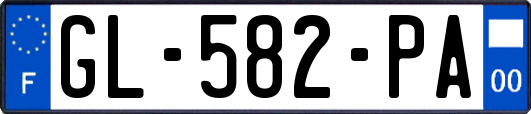 GL-582-PA