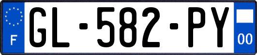 GL-582-PY