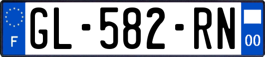 GL-582-RN