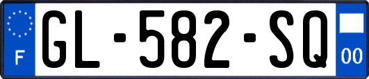 GL-582-SQ