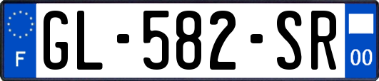 GL-582-SR